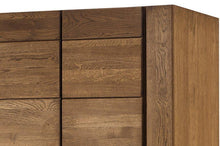 Load image into Gallery viewer, EASTWOODS |  Modern Solid Wood 2 Door Wardrobe - VELVET Collection! | 2020 - EASTWOODS