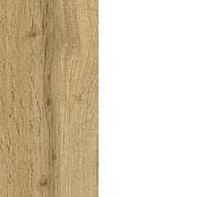 Załaduj obraz do przeglądarki galerii, EASTWOODS |  Modern Solid Wood 2-Door Wardrobe with Mirror - LIVORNO Collection! | 2020 - EASTWOODS