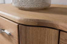 Load image into Gallery viewer, EASTWOODS |  Modern Solid Wood 2-Doors Sideboard With 4 Drawers - LOCARNO Collection! | 2020 - EASTWOODS