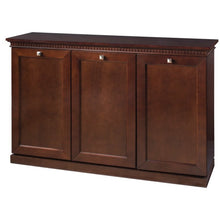 Załaduj obraz do przeglądarki galerii, EASTWOODS |  Modern Solid Wood 3 Door Dresser - GRENADA Collection! | 2020 - EASTWOODS