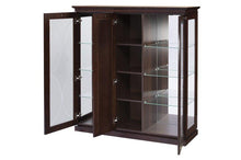 Load image into Gallery viewer, EASTWOODS |  Modern Solid Wood 3 Door Sideboard - GRENADA Collection! | 2020 - EASTWOODS