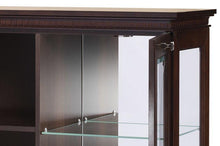 Load image into Gallery viewer, EASTWOODS |  Modern Solid Wood 3 Door Sideboard - GRENADA Collection! | 2020 - EASTWOODS