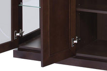 Load image into Gallery viewer, EASTWOODS |  Modern Solid Wood 3 Door Sideboard - GRENADA Collection! | 2020 - EASTWOODS