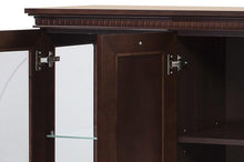 Load image into Gallery viewer, EASTWOODS |  Modern Solid Wood 3 Door Sideboard - GRENADA Collection! | 2020 - EASTWOODS