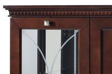 Load image into Gallery viewer, EASTWOODS |  Modern Solid Wood 3 Door Sideboard - GRENADA Collection! | 2020 - EASTWOODS