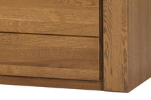 Załaduj obraz do przeglądarki galerii, EASTWOODS |  Modern Solid Wood 3 Door Sideboard - VELVET Collection! | 2020 - EASTWOODS