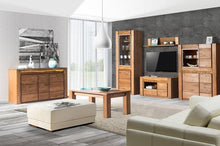 Załaduj obraz do przeglądarki galerii, EASTWOODS |  Modern Solid Wood 3 Door Sideboard - VELVET Collection! | 2020 - EASTWOODS