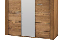 Load image into Gallery viewer, EASTWOODS |  Modern Solid Wood 3 Door Wardrobe - VELVET Collection! | 2020 - EASTWOODS