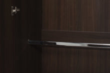 Load image into Gallery viewer, EASTWOODS |  Modern Solid Wood 3 door wardrobe with mirror- PORTI Collection! | 2020 - EASTWOODS