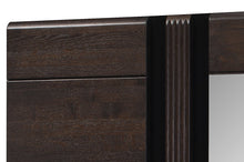 Load image into Gallery viewer, EASTWOODS |  Modern Solid Wood 3 door wardrobe with mirror- PORTI Collection! | 2020 - EASTWOODS