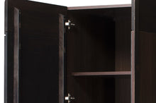 Load image into Gallery viewer, EASTWOODS |  Modern Solid Wood 3 door wardrobe with mirror- PORTI Collection! | 2020 - EASTWOODS