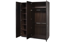 Load image into Gallery viewer, EASTWOODS |  Modern Solid Wood 3 door wardrobe with mirror- PORTI Collection! | 2020 - EASTWOODS