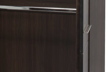 Load image into Gallery viewer, EASTWOODS |  Modern Solid Wood 3 door wardrobe with mirror- PORTI Collection! | 2020 - EASTWOODS