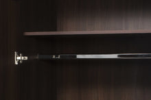 Load image into Gallery viewer, EASTWOODS |  Modern Solid Wood 3 door wardrobe with mirror- PORTI Collection! | 2020 - EASTWOODS