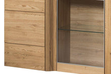 Load image into Gallery viewer, EASTWOODS |  Modern Solid Wood 3-Doors Sideboard - LOCARNO Collection! | 2020 - EASTWOODS