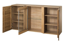 Load image into Gallery viewer, EASTWOODS |  Modern Solid Wood 3-Doors Sideboard - LOCARNO Collection! | 2020 - EASTWOODS