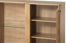 Load image into Gallery viewer, EASTWOODS |  Modern Solid Wood 3-Doors Sideboard - LOCARNO Collection! | 2020 - EASTWOODS