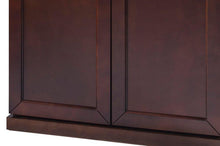 Załaduj obraz do przeglądarki galerii, EASTWOODS |  Modern Solid Wood 4 Door Display Cabinet - GRENADA Collection! | 2020 - EASTWOODS