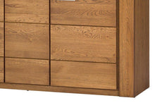 Load image into Gallery viewer, EASTWOODS |  Modern Solid Wood 5 Doors Coctail Cabinet - VELVET Collection! | 2020 - EASTWOODS