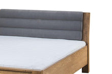 Load image into Gallery viewer, EASTWOODS |  Modern Solid Wood Bed 160 - VELVET Collection! | 2020 - EASTWOODS