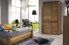 Load image into Gallery viewer, EASTWOODS |  Modern Solid Wood Bed 160 - VELVET Collection! | 2020 - EASTWOODS
