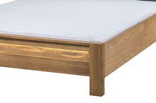 Load image into Gallery viewer, EASTWOODS |  Modern Solid Wood Bed 160 - VELVET Collection! | 2020 - EASTWOODS