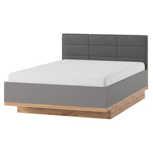 Załaduj obraz do przeglądarki galerii, EASTWOODS |  Modern Solid Wood Bed - LIVORNO Collection! | 2020 - EASTWOODS