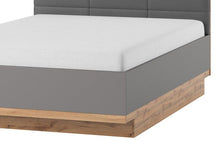 Załaduj obraz do przeglądarki galerii, EASTWOODS |  Modern Solid Wood Bed - LIVORNO Collection! | 2020 - EASTWOODS