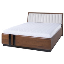 Load image into Gallery viewer, EASTWOODS |  Modern Solid Wood bed with frame - PORTI Collection! | 2020 - EASTWOODS