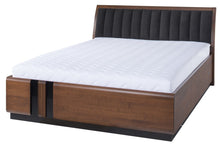Load image into Gallery viewer, EASTWOODS |  Modern Solid Wood bed with frame - PORTI Collection! | 2020 - EASTWOODS