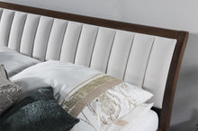 Load image into Gallery viewer, EASTWOODS |  Modern Solid Wood bed with frame - PORTI Collection! | 2020 - EASTWOODS