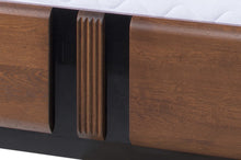 Load image into Gallery viewer, EASTWOODS |  Modern Solid Wood bed with frame - PORTI Collection! | 2020 - EASTWOODS