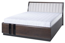 Load image into Gallery viewer, EASTWOODS |  Modern Solid Wood bed with frame - PORTI Collection! | 2020 - EASTWOODS