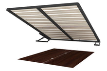 Load image into Gallery viewer, EASTWOODS |  Modern Solid Wood bed with frame - PORTI Collection! | 2020 - EASTWOODS