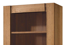 Load image into Gallery viewer, EASTWOODS |  Modern Solid Wood Bookcase - VELVET Collection! | 2020 - EASTWOODS