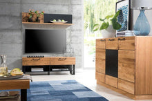 Załaduj obraz do przeglądarki galerii, EASTWOODS |  Modern Solid Wood Coffee Table - MOSAIC Collection! | 2020 - EASTWOODS