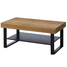 Załaduj obraz do przeglądarki galerii, EASTWOODS |  Modern Solid Wood Coffee Table - MOSAIC Collection! | 2020 - EASTWOODS