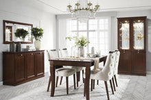 Załaduj obraz do przeglądarki galerii, EASTWOODS |  Modern Solid Wood Extendable Table - GRENADA Collection! | 2020 - EASTWOODS