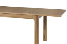 Załaduj obraz do przeglądarki galerii, EASTWOODS |  Modern Solid Wood Extendable Table - LOCARNO Collection! | 2020 - EASTWOODS