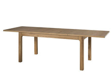 Załaduj obraz do przeglądarki galerii, EASTWOODS |  Modern Solid Wood Extendable Table - LOCARNO Collection! | 2020 - EASTWOODS