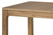 Załaduj obraz do przeglądarki galerii, EASTWOODS |  Modern Solid Wood Extendable Table - LOCARNO Collection! | 2020 - EASTWOODS