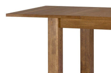 Załaduj obraz do przeglądarki galerii, EASTWOODS |  Modern Solid Wood Extendable Table - VELVET Collection! | 2020 - EASTWOODS