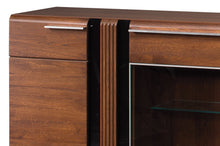 Załaduj obraz do przeglądarki galerii, EASTWOODS |  Modern Solid Wood Large 3 door sideboard - PORTI Collection! | 2020 - EASTWOODS