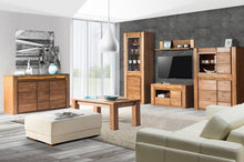 Załaduj obraz do przeglądarki galerii, EASTWOODS |  Modern Solid Wood Large Coffee Table - VELVET Collection! | 2020 - EASTWOODS