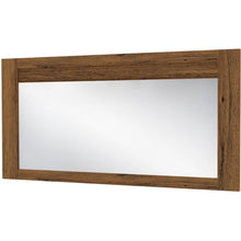 Załaduj obraz do przeglądarki galerii, EASTWOODS |  Modern Solid Wood Large Mirror- VELVET Collection! | 2020 - EASTWOODS
