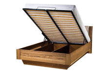 Load image into Gallery viewer, EASTWOODS |  Modern Solid Wood Lift Bed - VELVET Collection! | 2020 - EASTWOODS