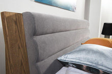 Load image into Gallery viewer, EASTWOODS |  Modern Solid Wood Lift Bed - VELVET Collection! | 2020 - EASTWOODS