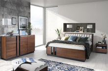 Załaduj obraz do przeglądarki galerii, EASTWOODS |  Modern Solid Wood stool - PORTI Collection! | 2020 - EASTWOODS