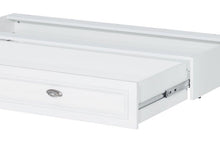 Załaduj obraz do przeglądarki galerii, EASTWOODS |  Modern Solid Wood Under Bed Drawer  - MADISON Collection! | 2020 - EASTWOODS