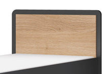 Załaduj obraz do przeglądarki galerii, EASTWOODS | Modern Youth Room Bed 90 - WOW Collection! | 2020 - EASTWOODS